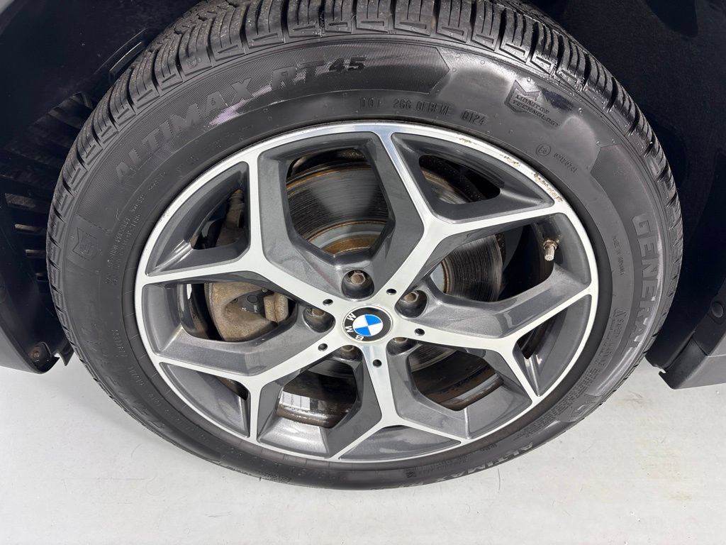 Used 2018 BMW X1 xDrive28i AWD/4WD image 9