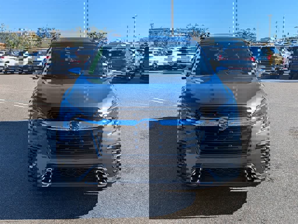 Used 2023 Subaru Ascent Touring image 8