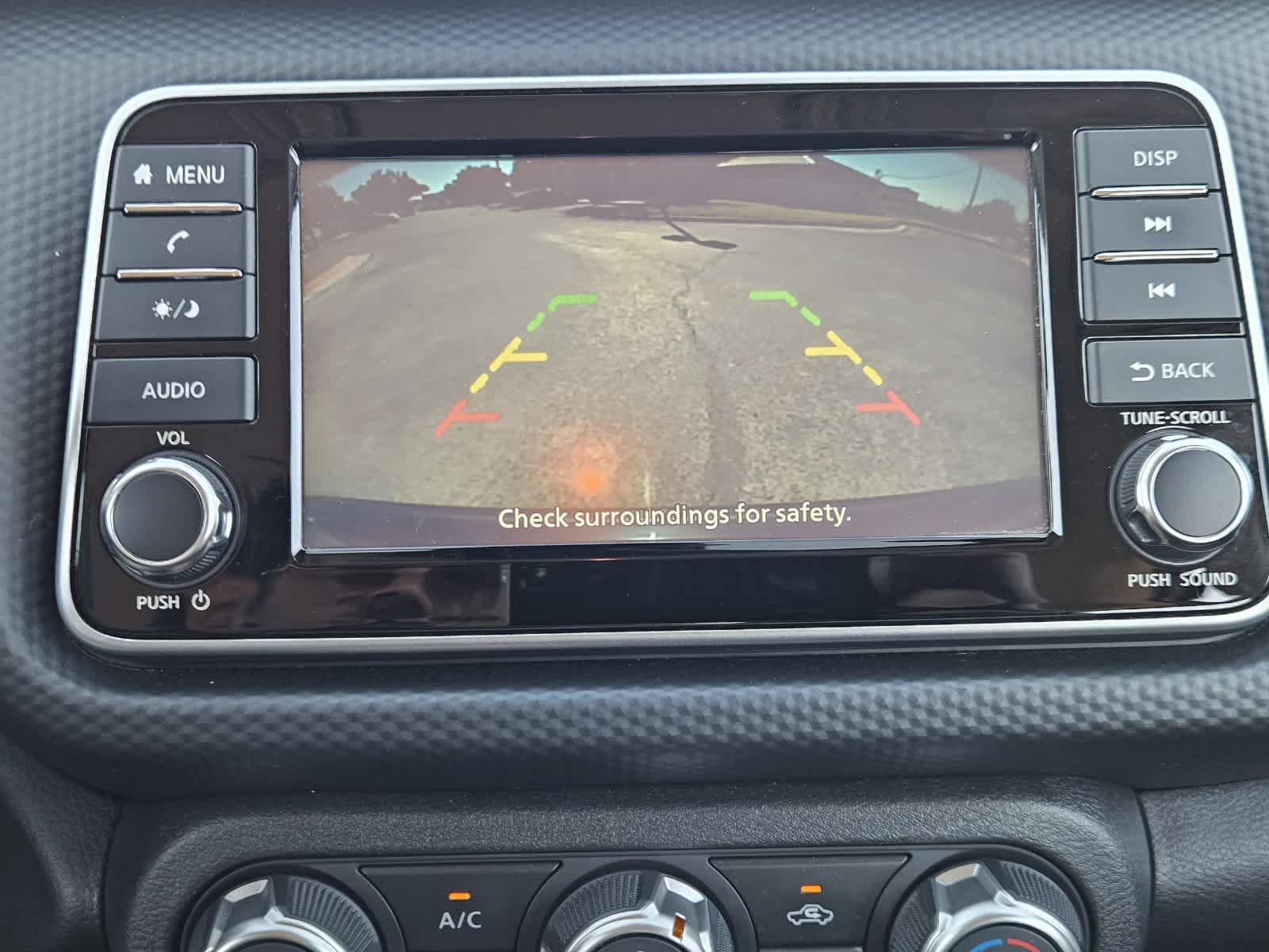 Used 2024 Nissan Kicks S FWD image 16