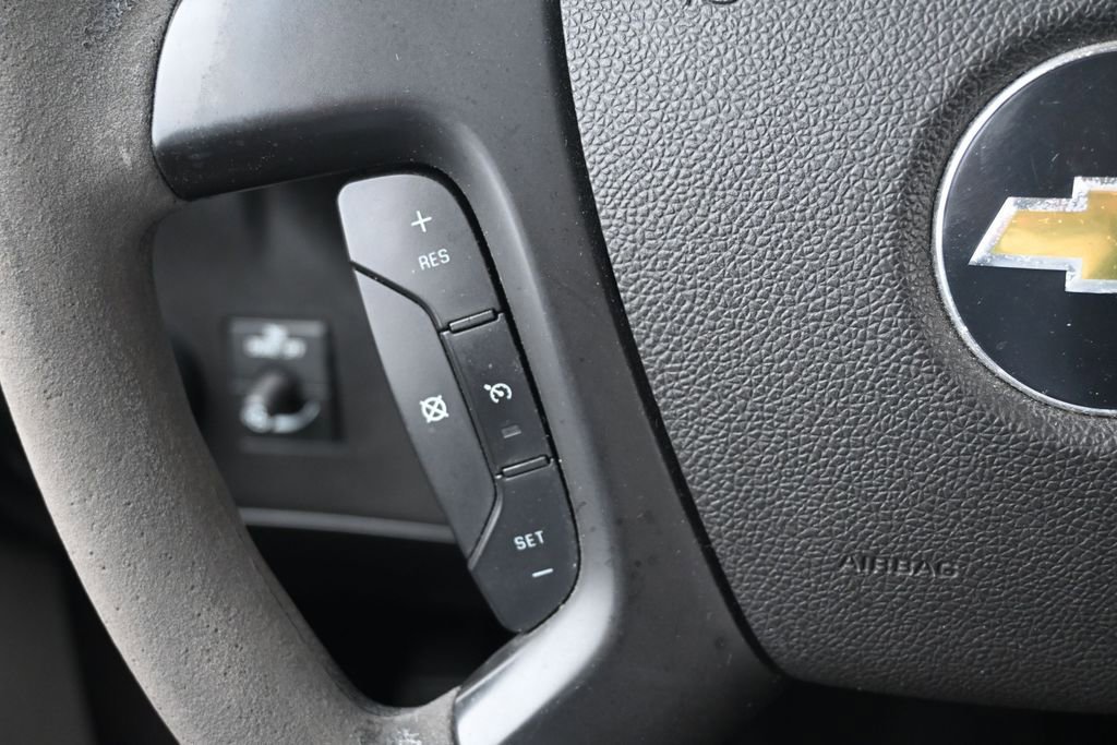 Used 2011 Chevrolet Express 3500 LT w/ LT Preferred Equipment Group RWD image 20