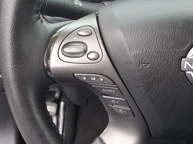 Used 2023 Nissan Murano SL image 21