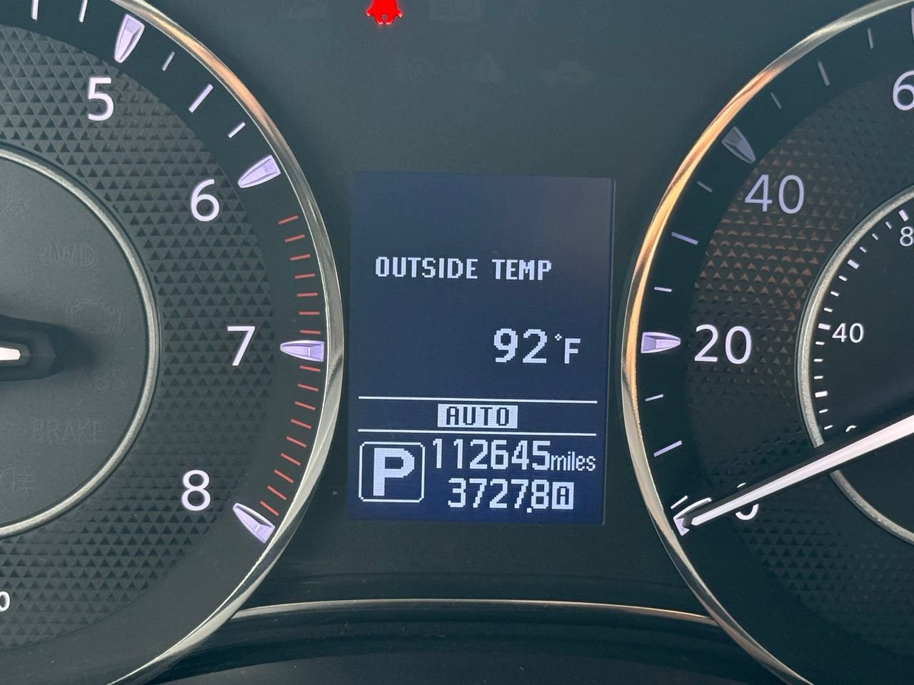 Used 2020 Nissan Armada SL w/ Premium Package AWD/4WD image 18