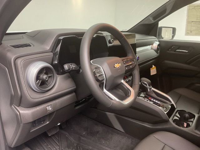 New 2026 Chevrolet Colorado LT w/ LT Convenience Package image 11