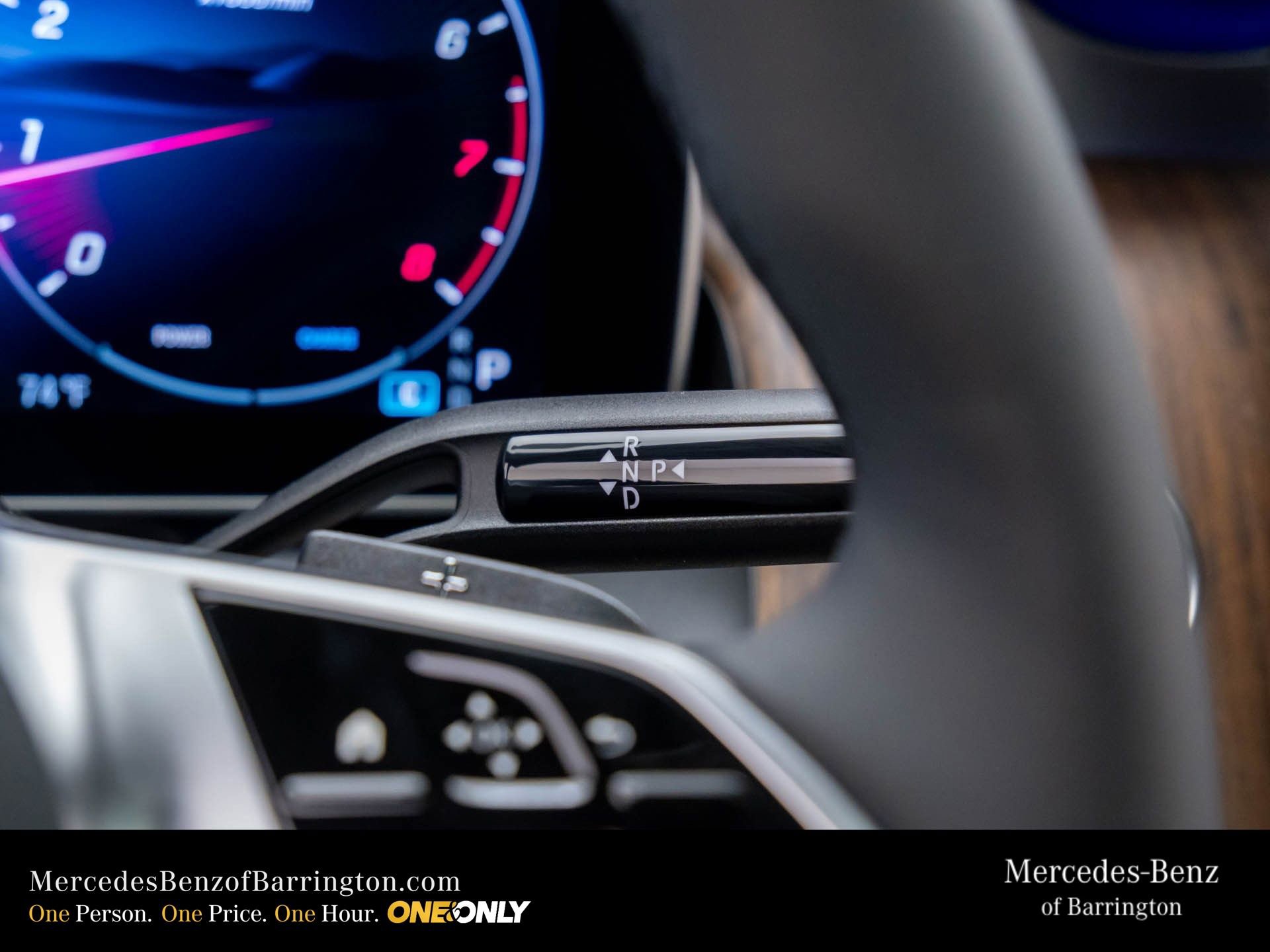 New 2026 Mercedes-Benz GLC 300 4MATIC image 24