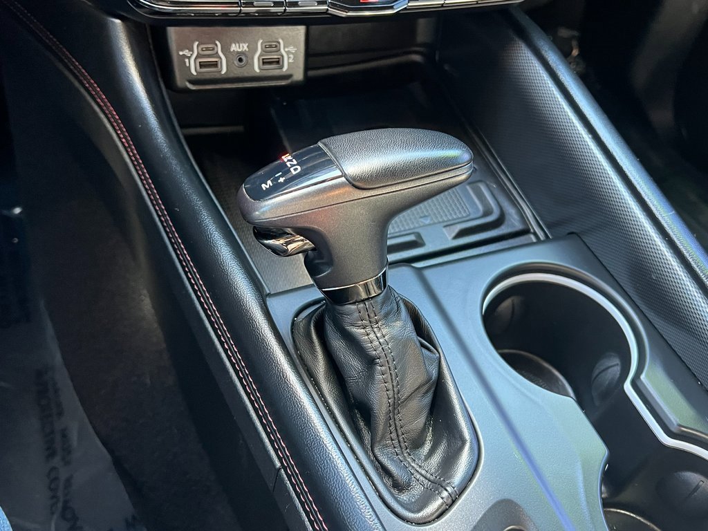 Certified 2022 Dodge Durango R/T image 30