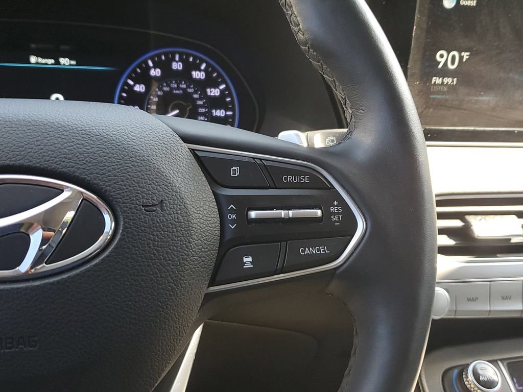 Used 2021 Hyundai Palisade SEL FWD image 31