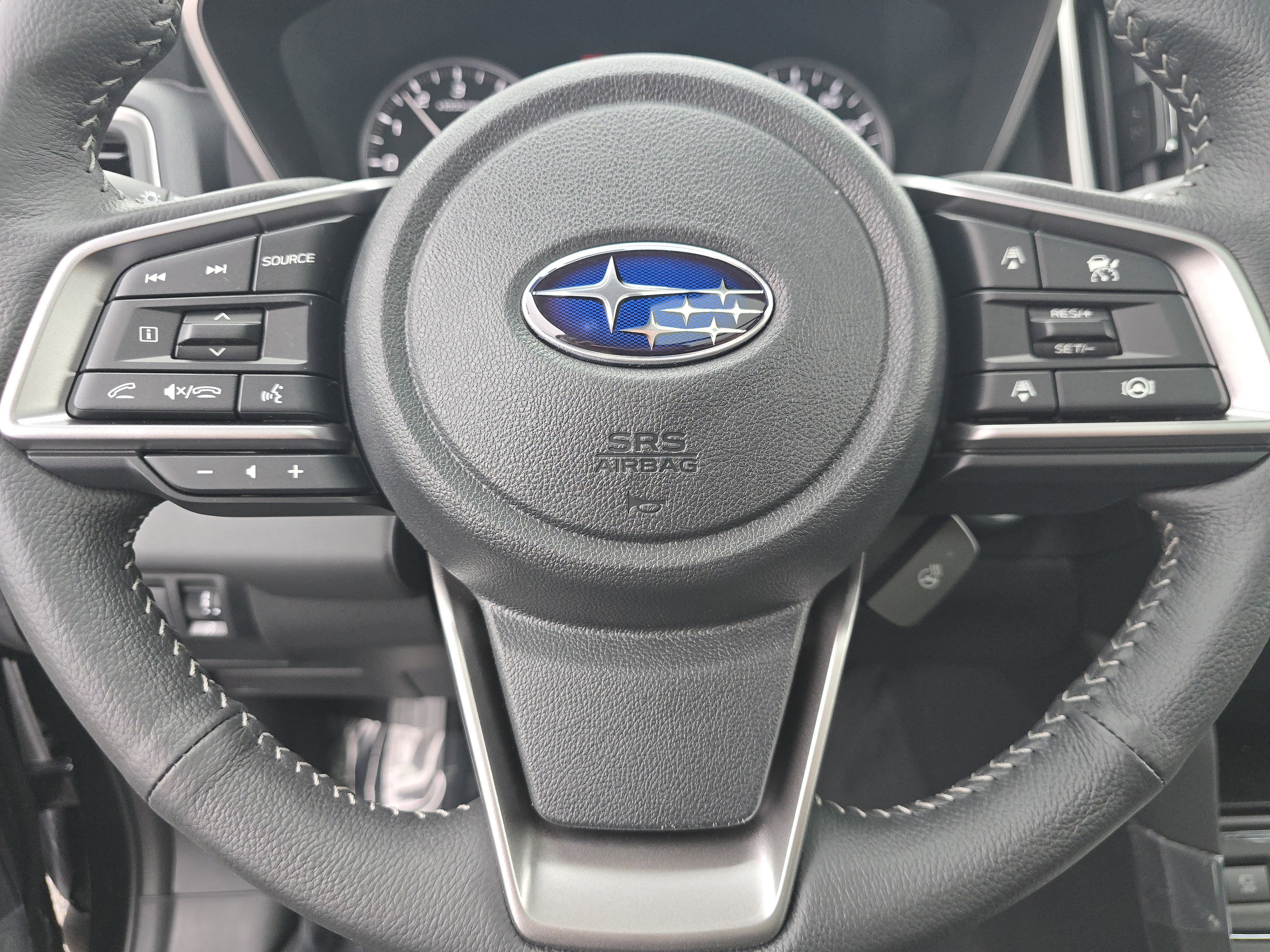 New 2026 Subaru Ascent Limited image 22