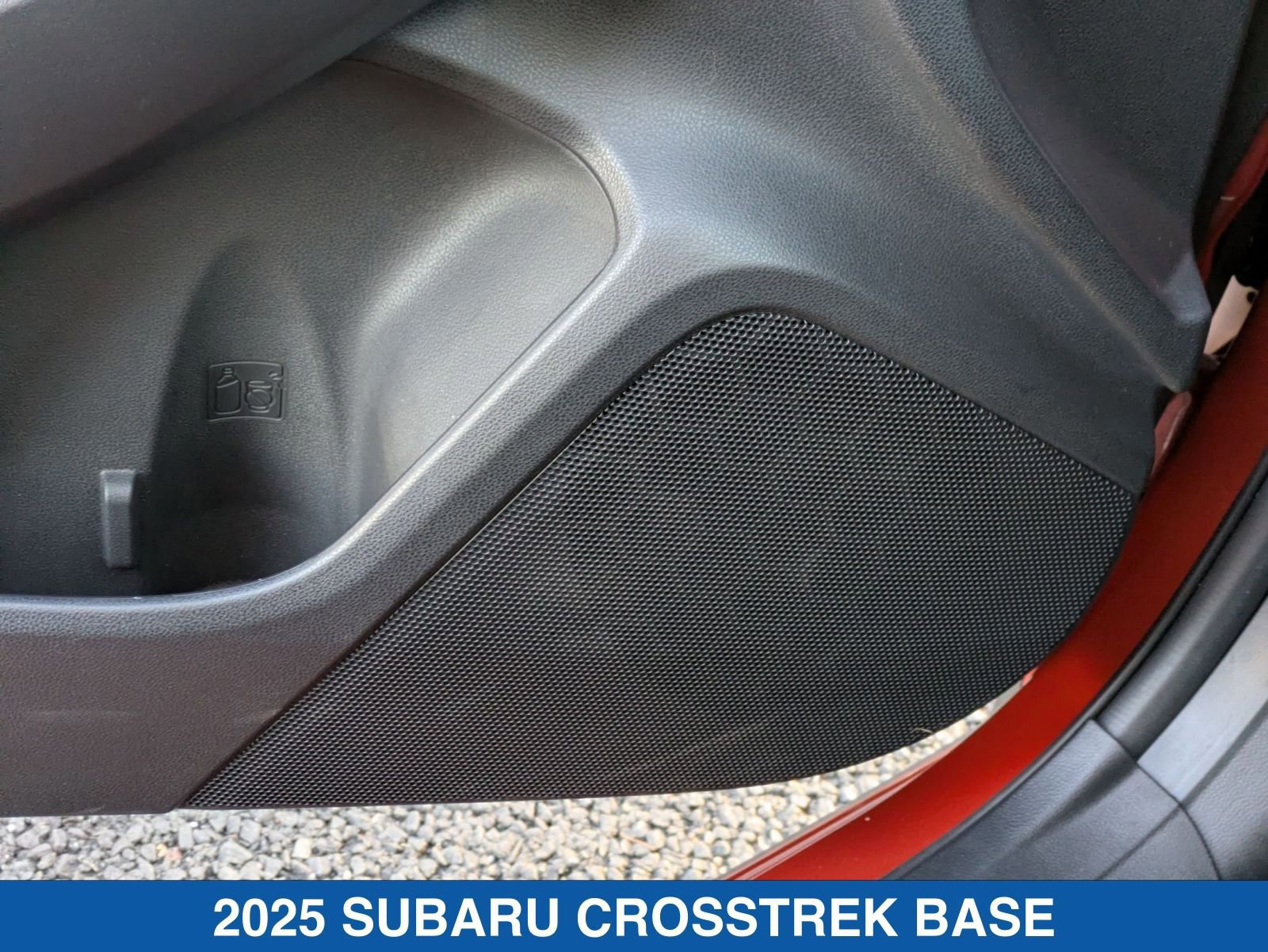 Certified 2025 Subaru Crosstrek 2.0i image 14