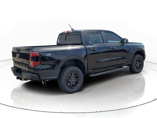 New 2026 Ford Ranger XLT w/ Equipment Group 301A High AWD/4WD image 3