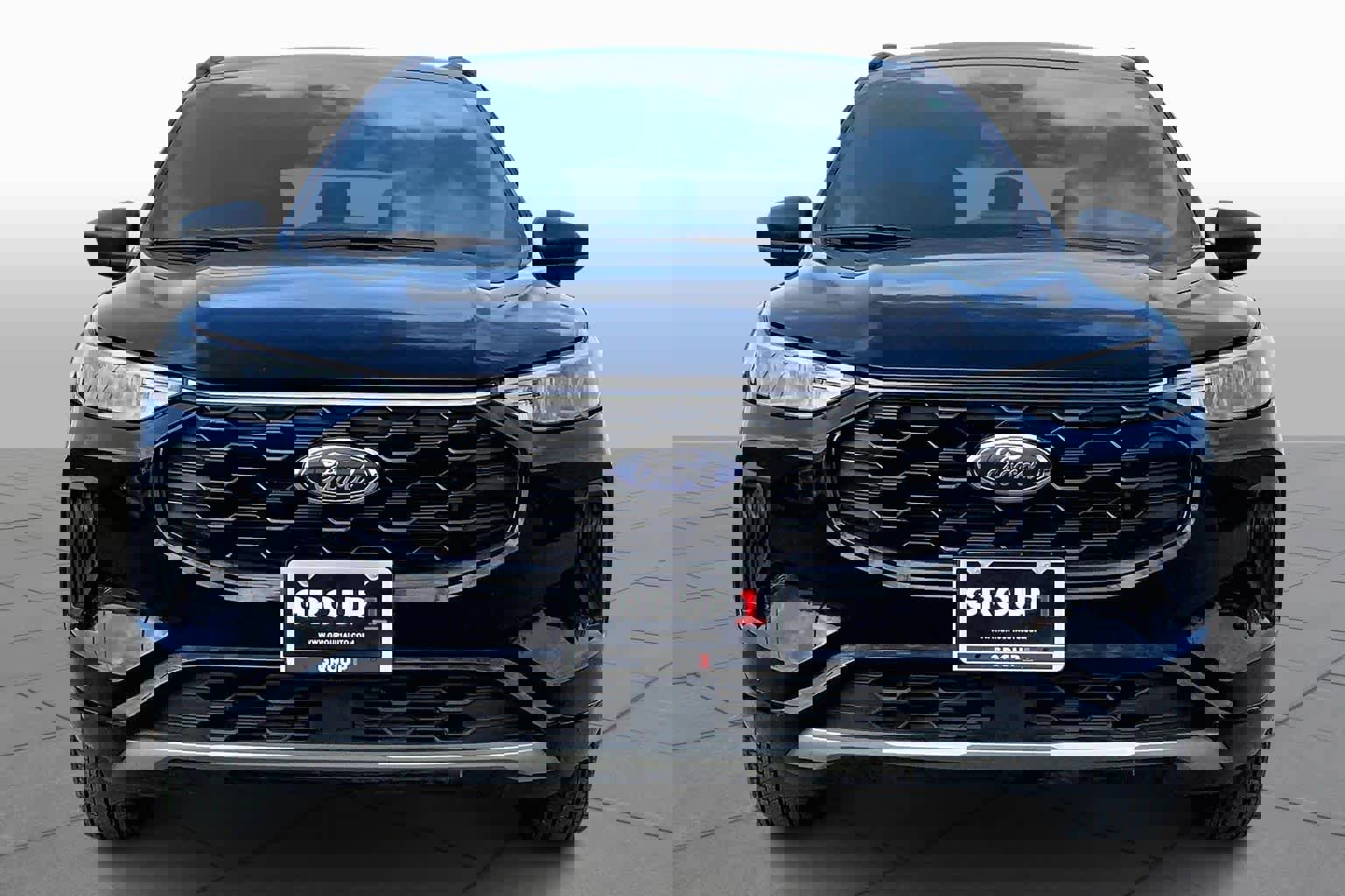 Used 2024 Ford Escape ST-Line w/ Tech Pack #1 image 3