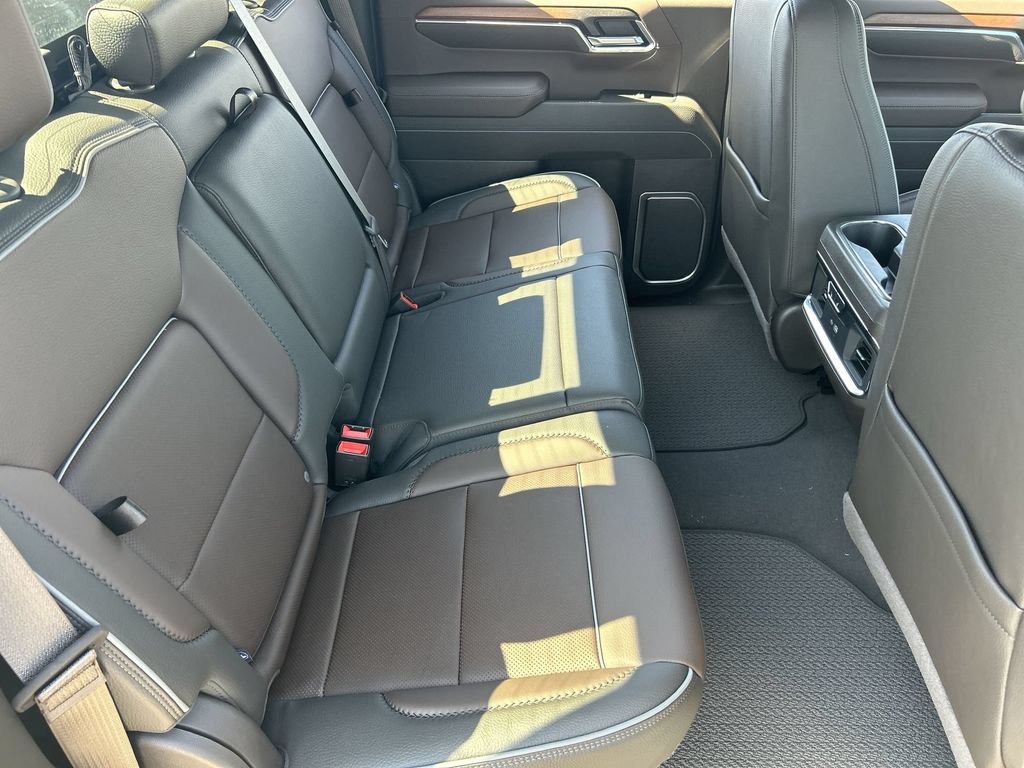 New 2026 GMC Sierra 1500 Denali AWD/4WD image 26