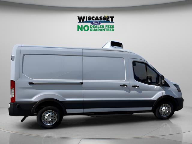 New 2025 Ford Transit 250 148 Medium Roof Extended AWD image 6