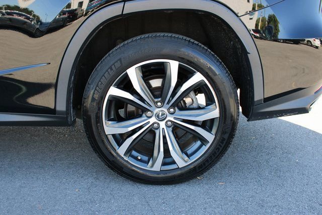 Used 2020 Lexus RX 350 AWD w/ Premium Package image 42