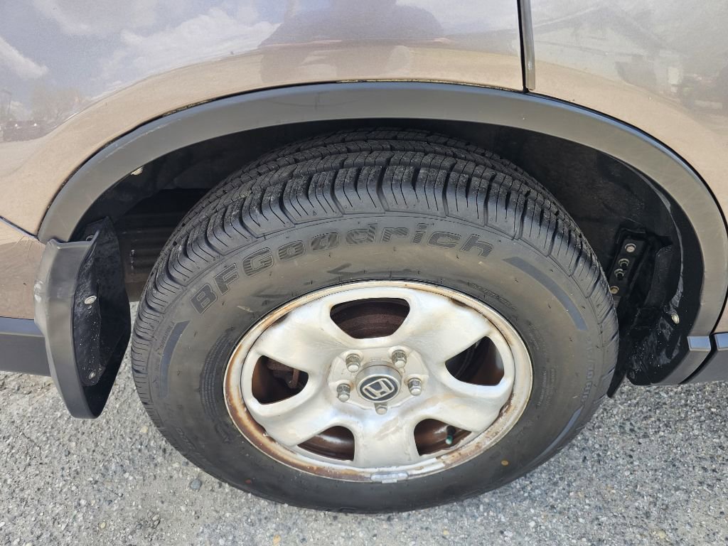 Used 2010 Honda CR-V EX image 32