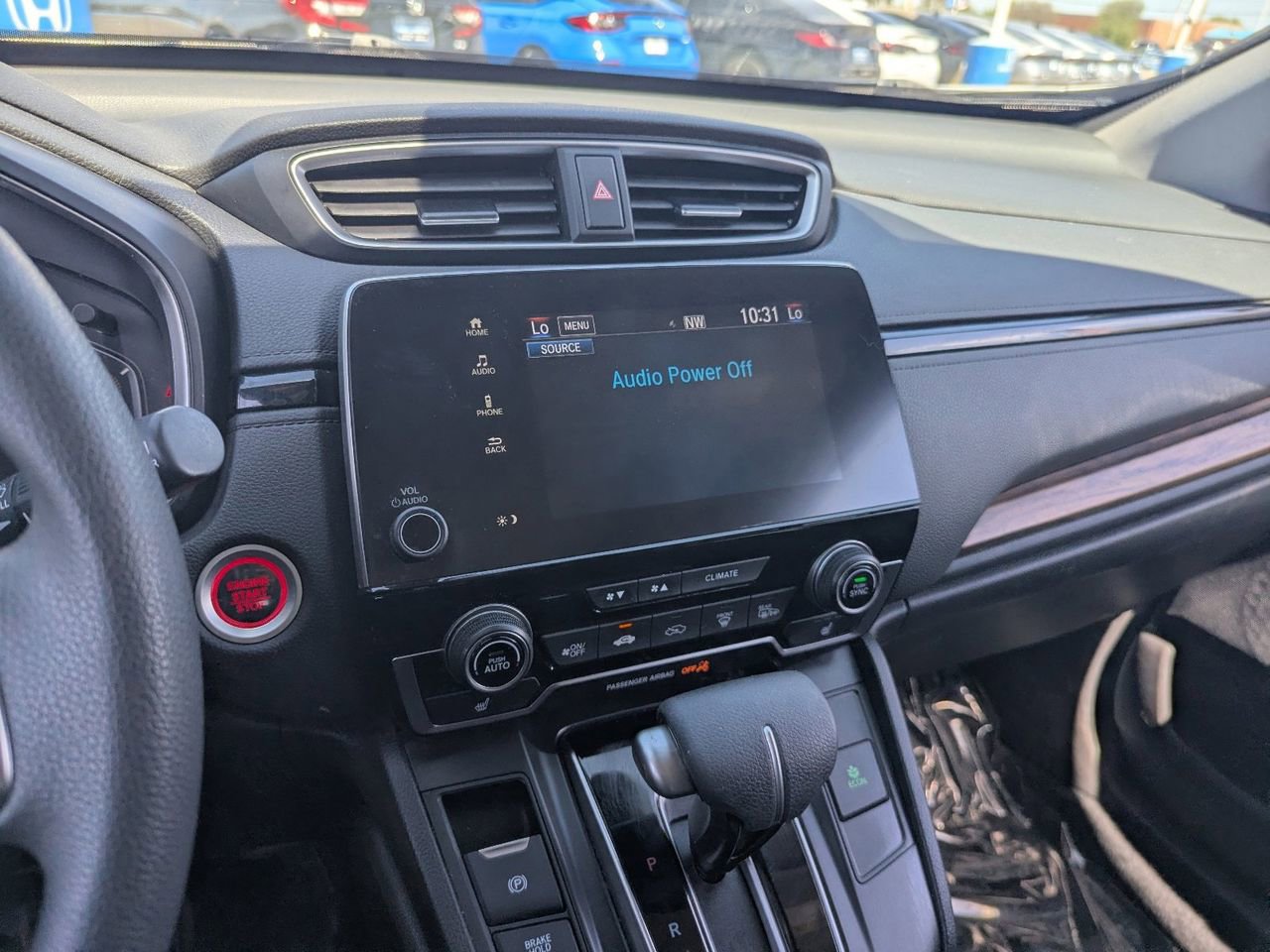 Used 2018 Honda CR-V EX image 23