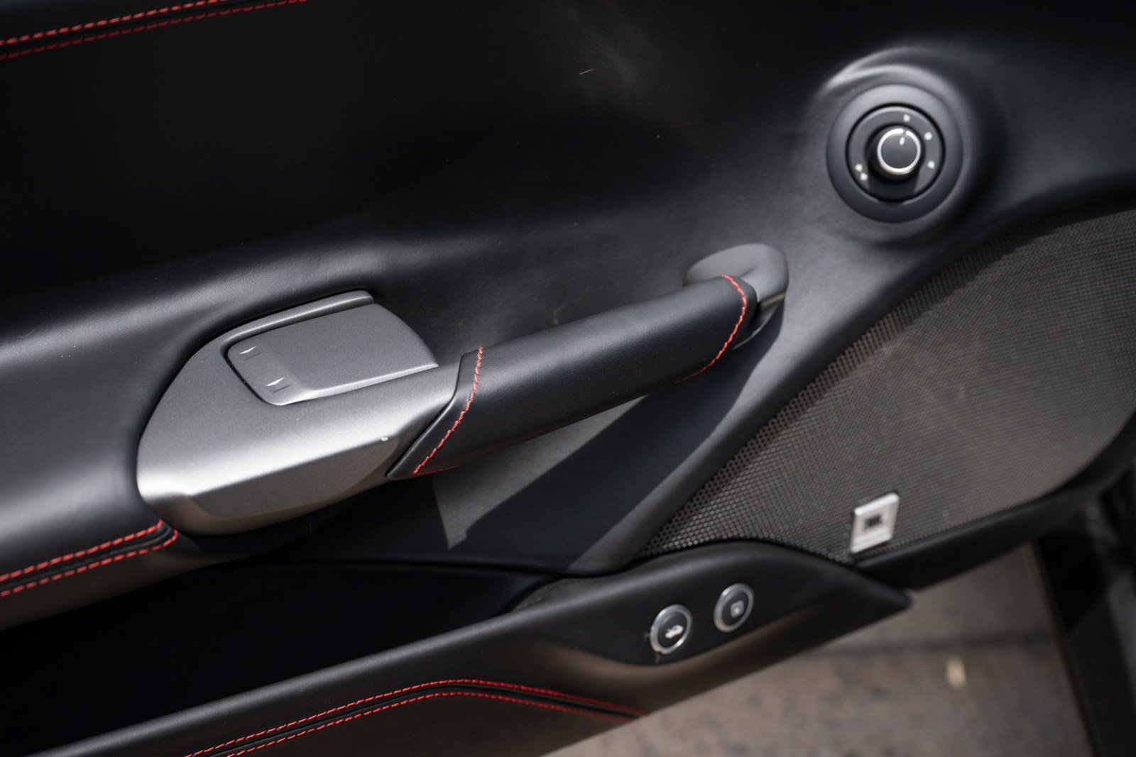 Used 2017 Ferrari 488 Spider RWD image 28