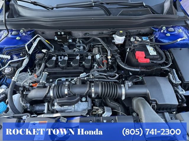 Used 2022 Honda Accord Sport image 22