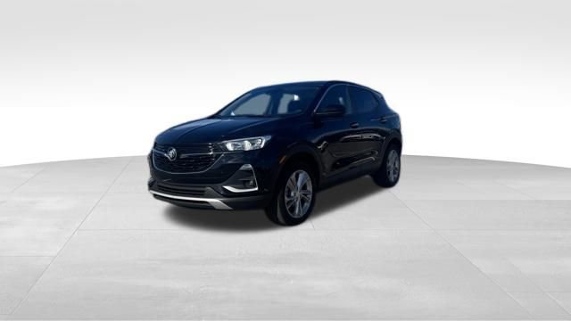 Certified 2022 Buick Encore GX Preferred w/ Cold Weather Comfort Package