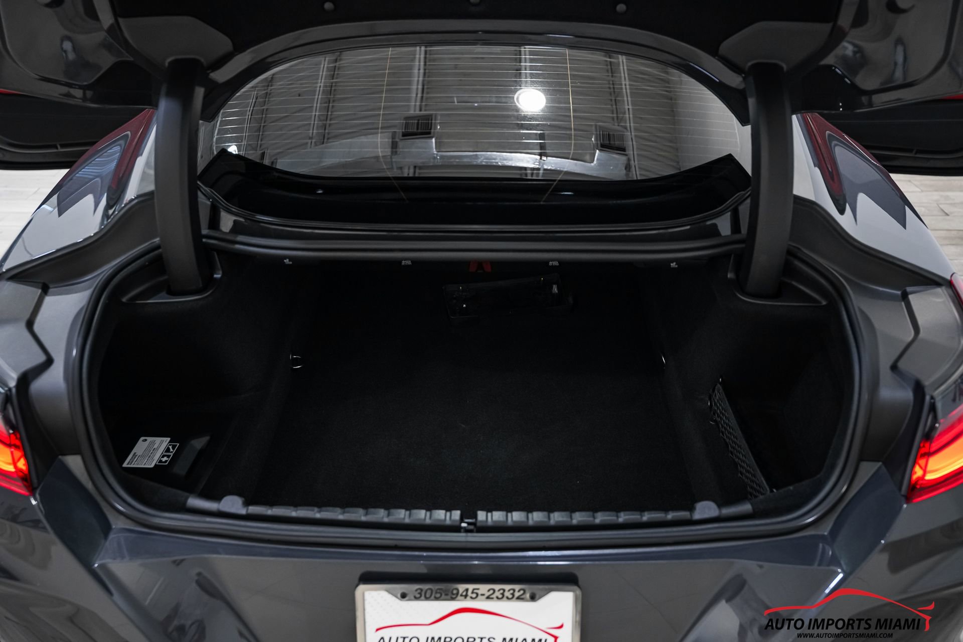 Used 2022 BMW M8 Competition w/ Driving Assistance Package image 64