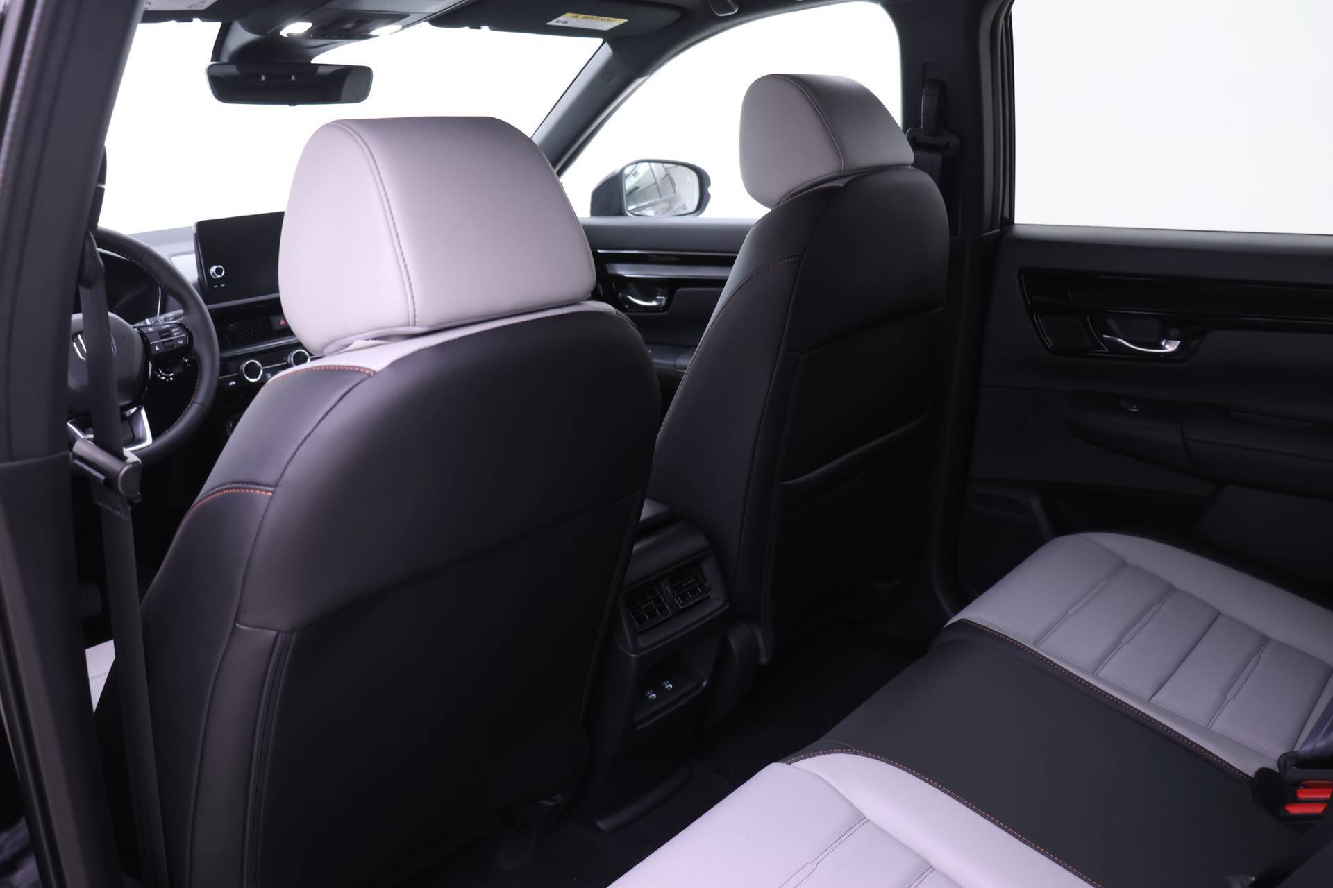 New 2027 Honda CR-V Sport Touring image 11