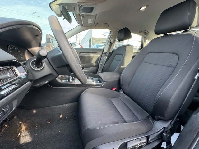 Used 2023 Honda Civic LX image 13