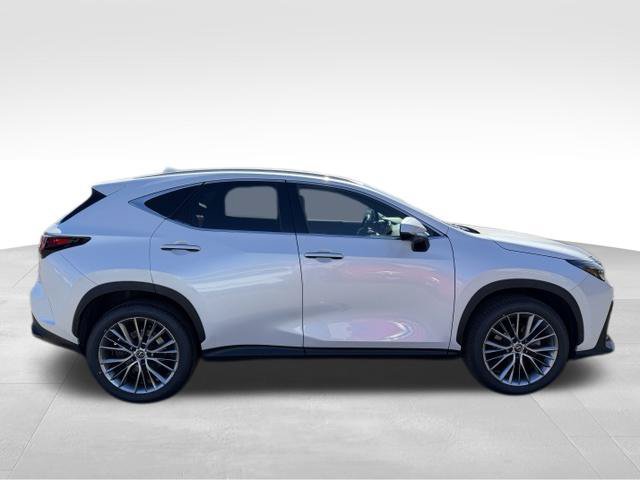Certified 2024 Lexus NX 350 AWD w/ Vision Package image 8