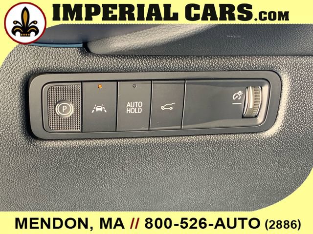 New 2026 Chevrolet Equinox EV LT image 22