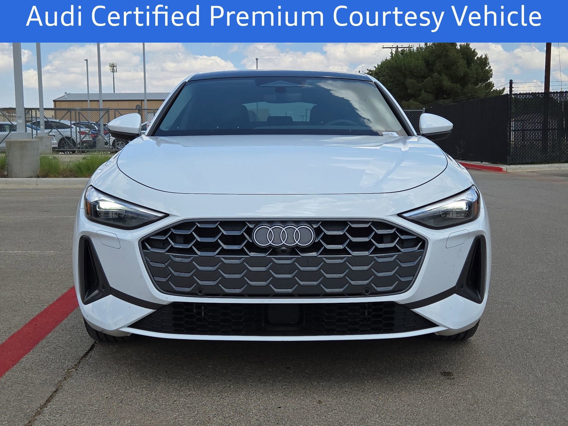 Used 2025 Audi A5 2.0T Premium w/ Convenience Package AWD/4WD image 10