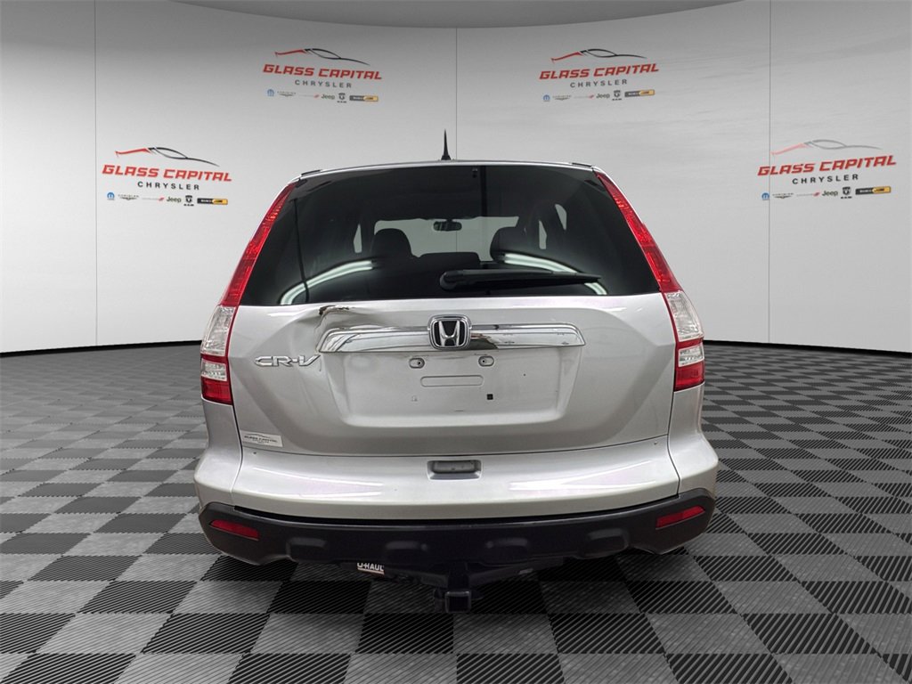 Used 2009 Honda CR-V EX image 6