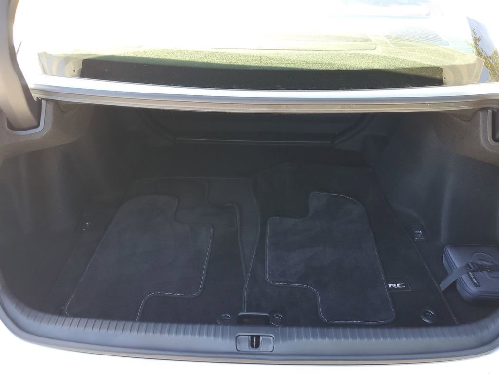 Used 2023 Lexus RC 350 w/ Premium Package image 15