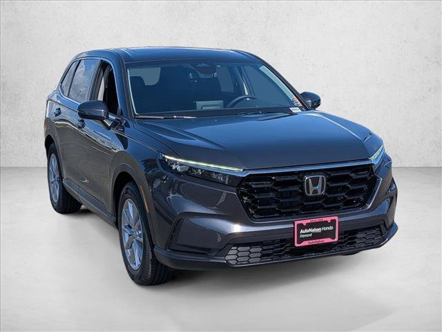 New 2026 Honda CR-V LX image 8