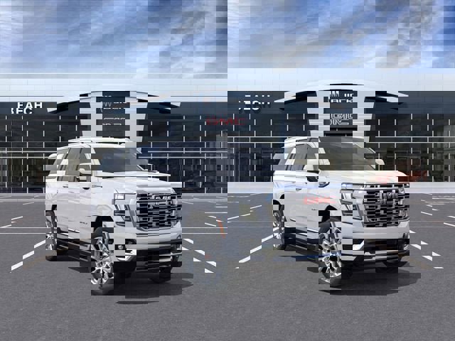 New 2026 GMC Yukon XL Denali image 1
