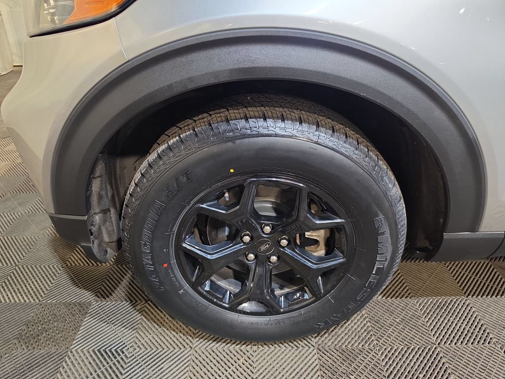 Used 2023 Ford Explorer Timberline AWD/4WD image 19