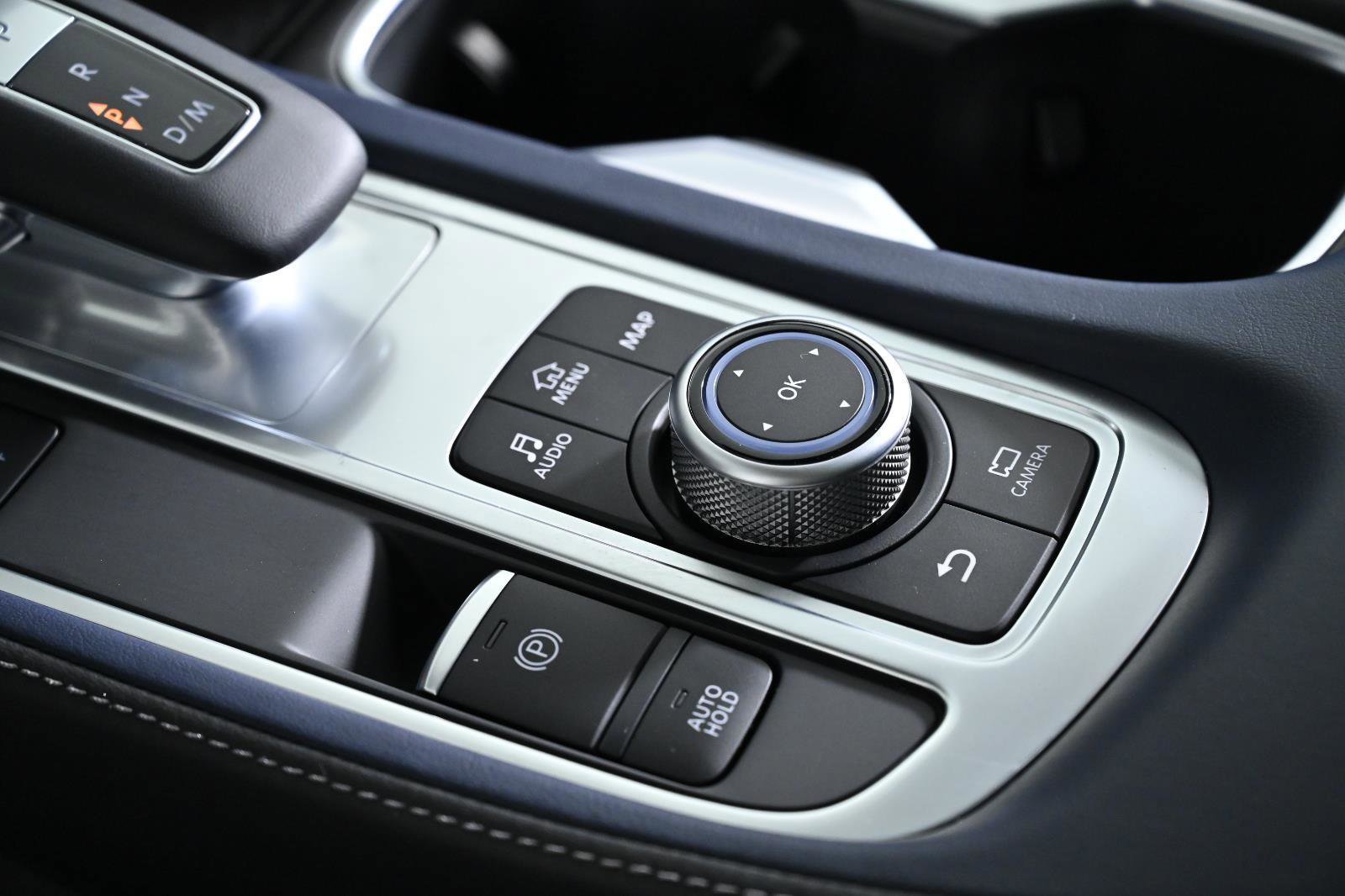 Used 2026 INFINITI QX60 Sport w/ Dark Cargo Package image 17