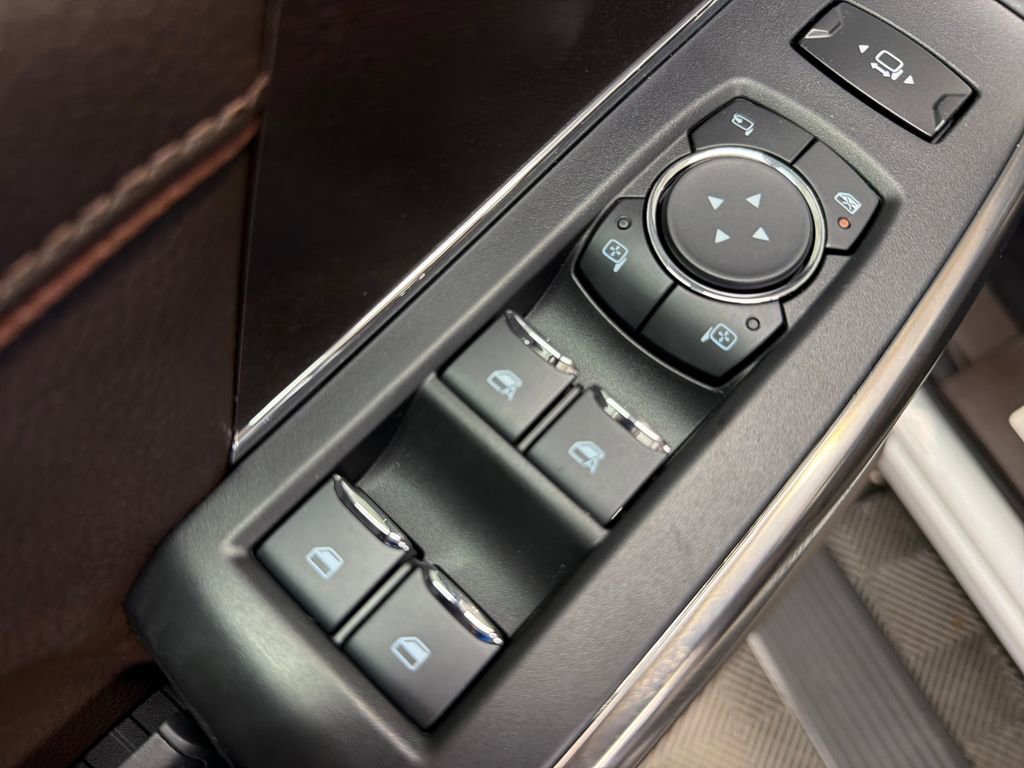 New 2026 Ford F250 King Ranch AWD/4WD image 17