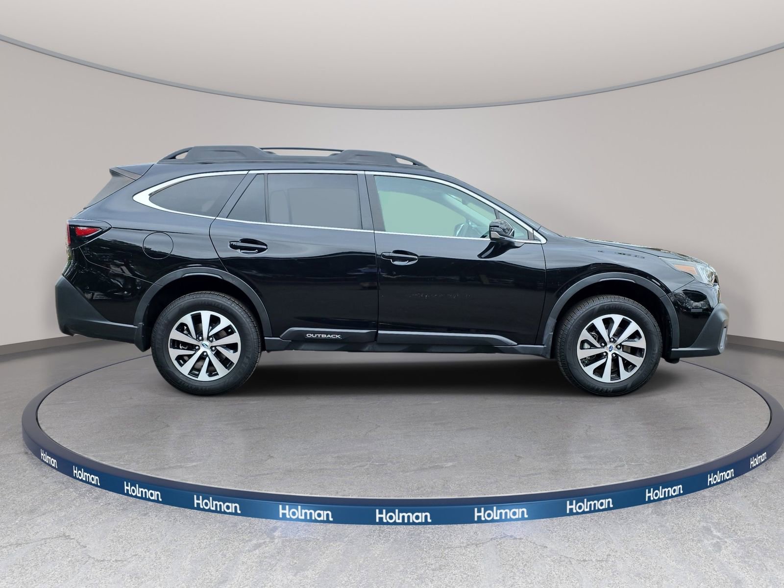 Used 2020 Subaru Outback Premium AWD/4WD image 8