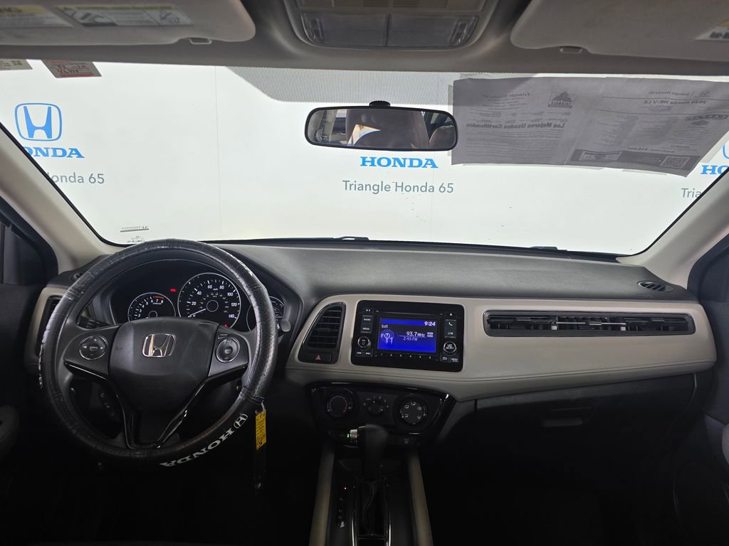 Used 2020 Honda HR-V LX image 6