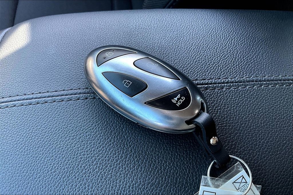 Used 2025 Hyundai Tucson SEL image 13