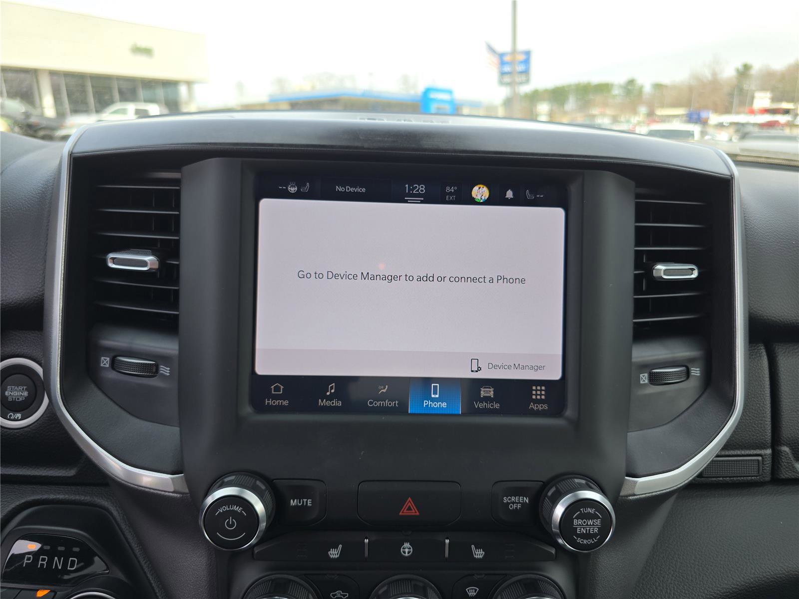 Used 2022 RAM 1500 Big Horn image 27