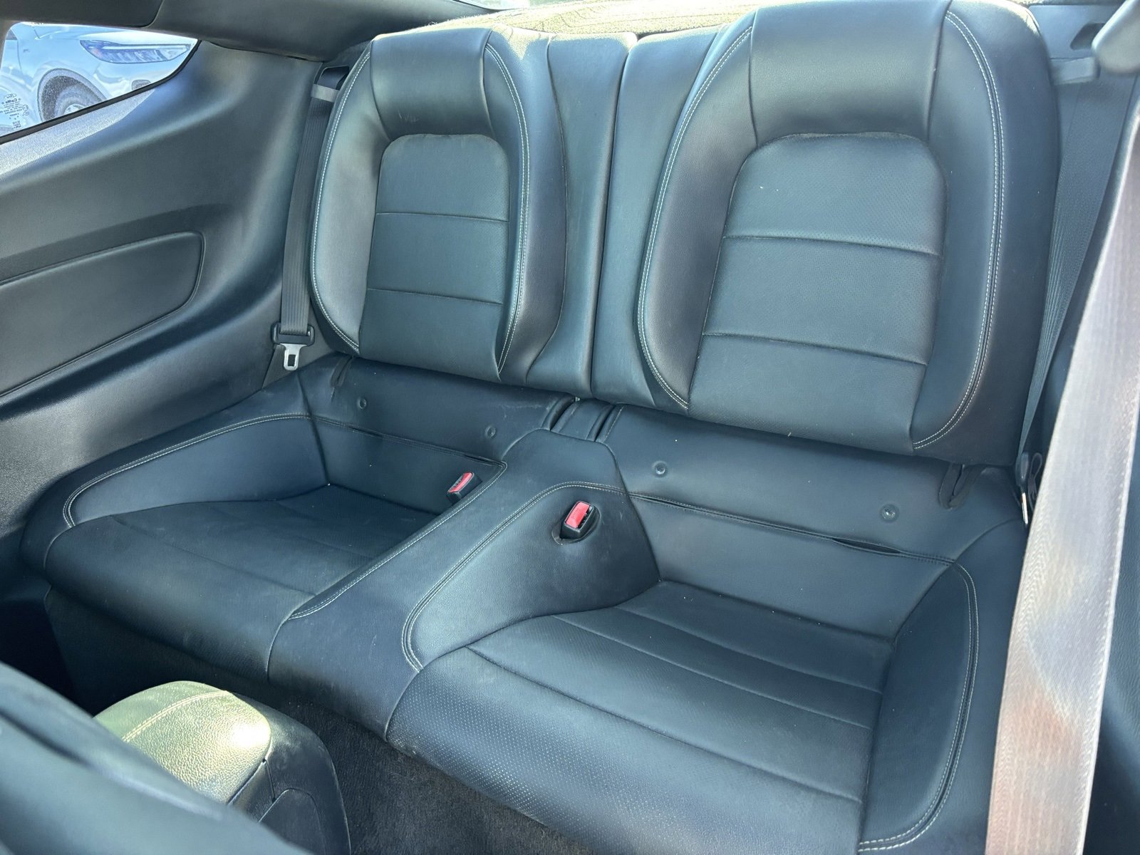 Used 2015 Ford Mustang GT Premium w/ GT Performance Package image 20