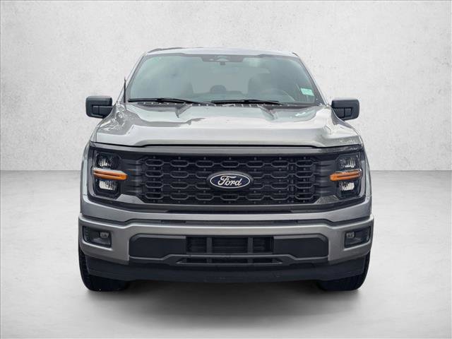 New 2026 Ford F150 STX RWD image 5
