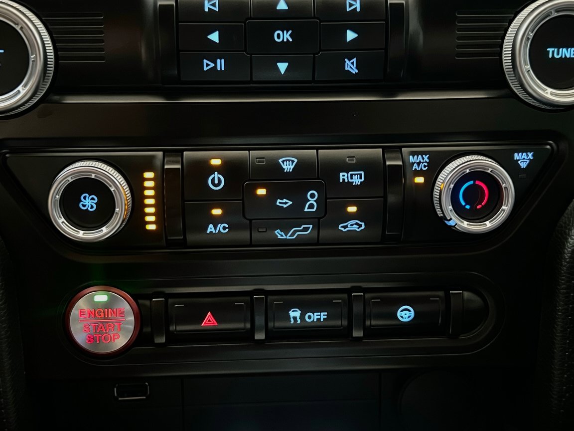 Used 2019 Ford Mustang GT RWD image 11