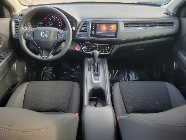 Used 2020 Honda HR-V EX image 15
