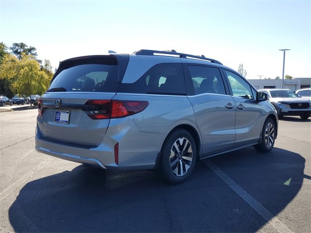 New 2026 Honda Odyssey EX-L image 4