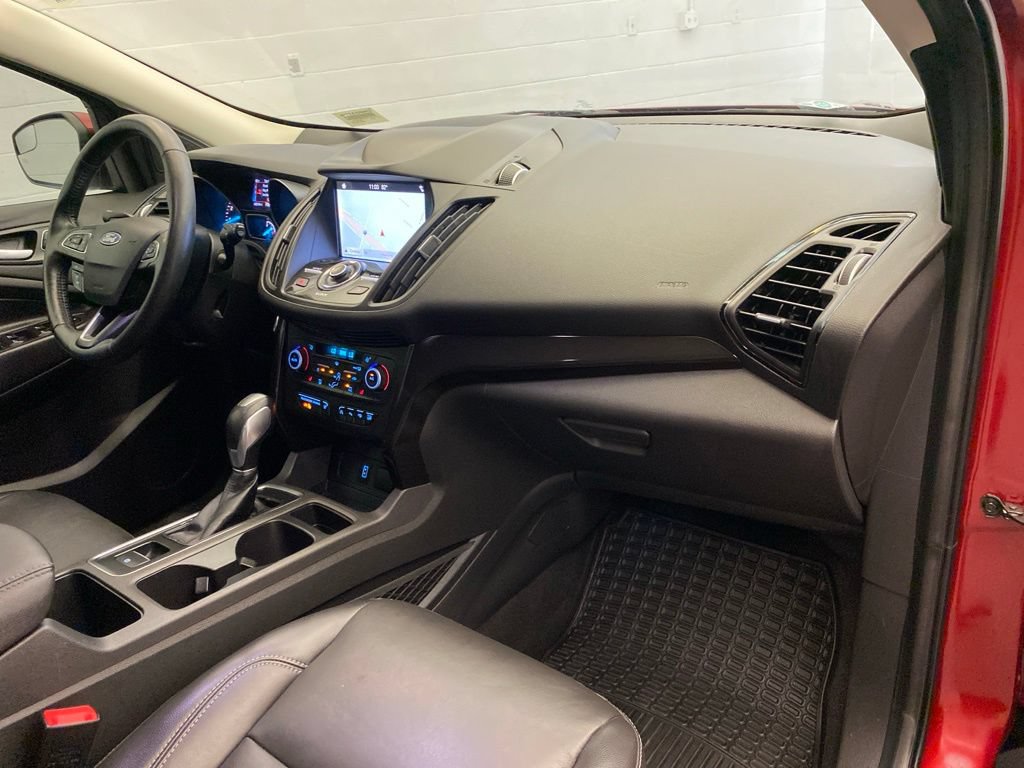 Used 2019 Ford Escape Titanium FWD image 26