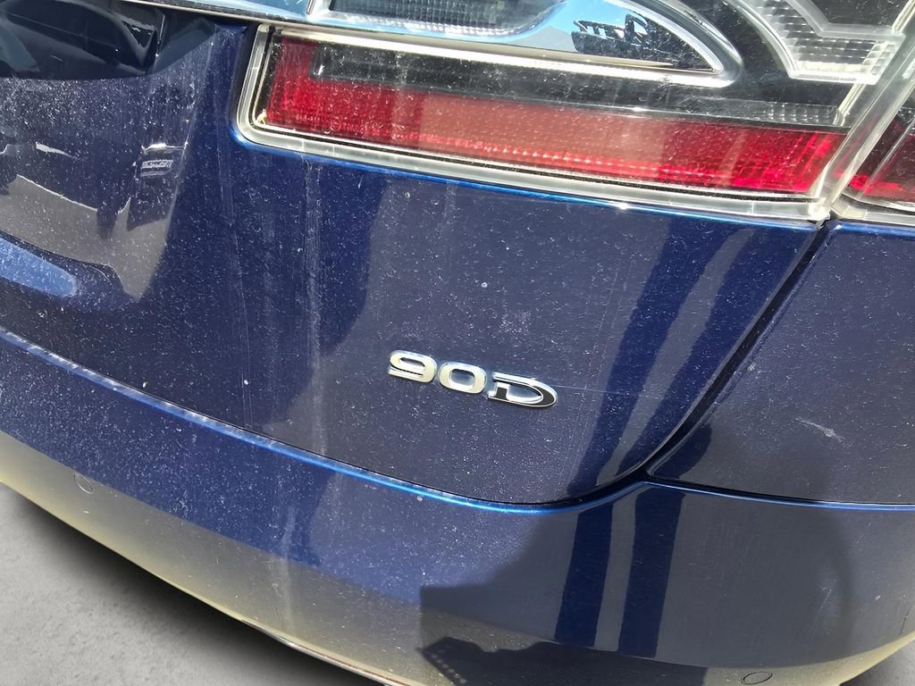 Used 2017 Tesla Model S 75D AWD/4WD image 18