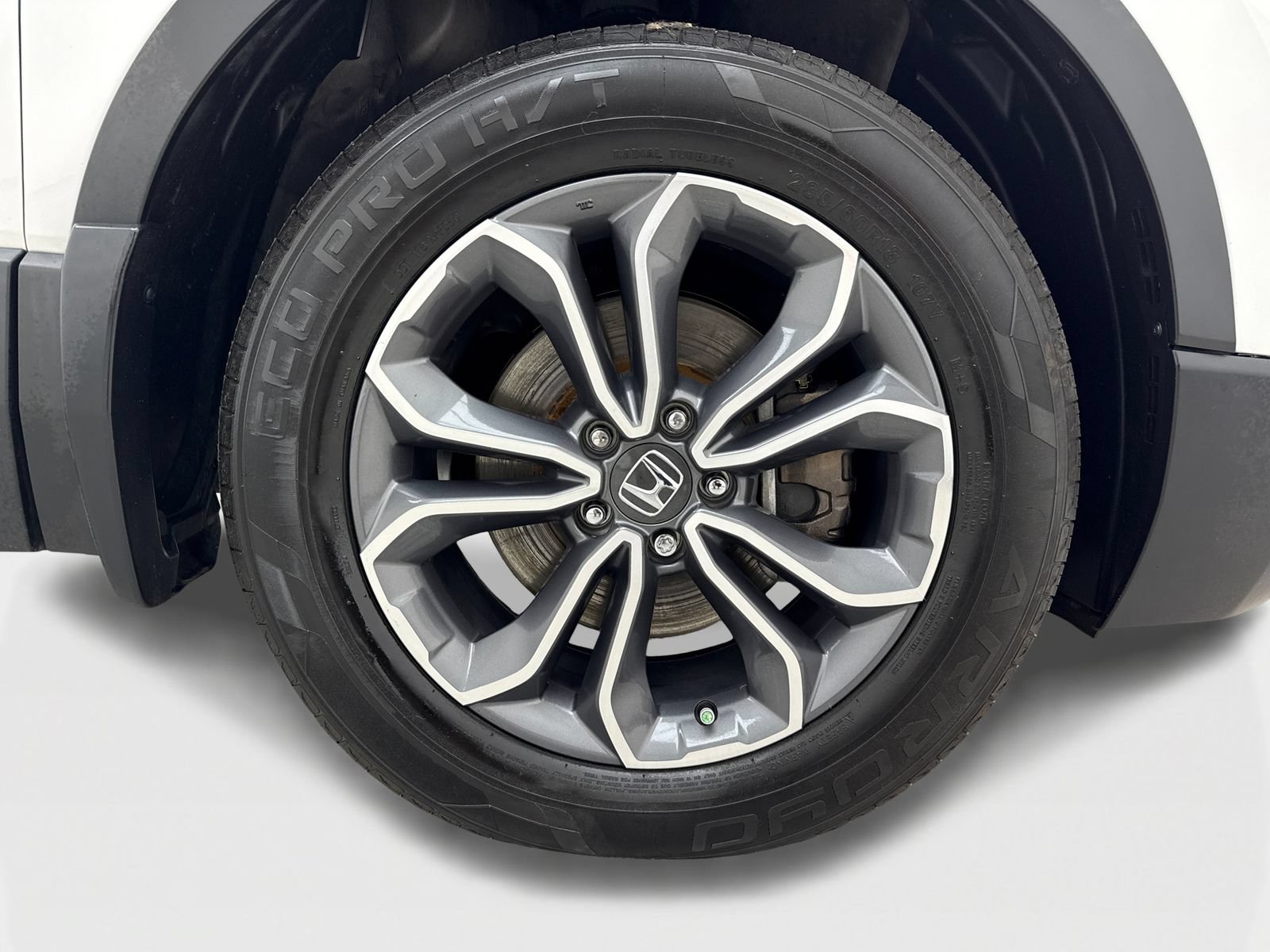 Used 2022 Honda CR-V EX image 48