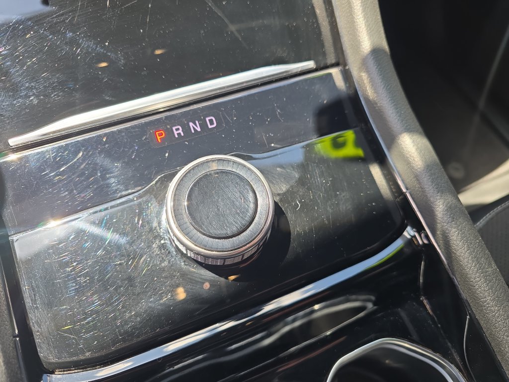 Used 2023 Jeep Grand Cherokee Altitude AWD/4WD image 24