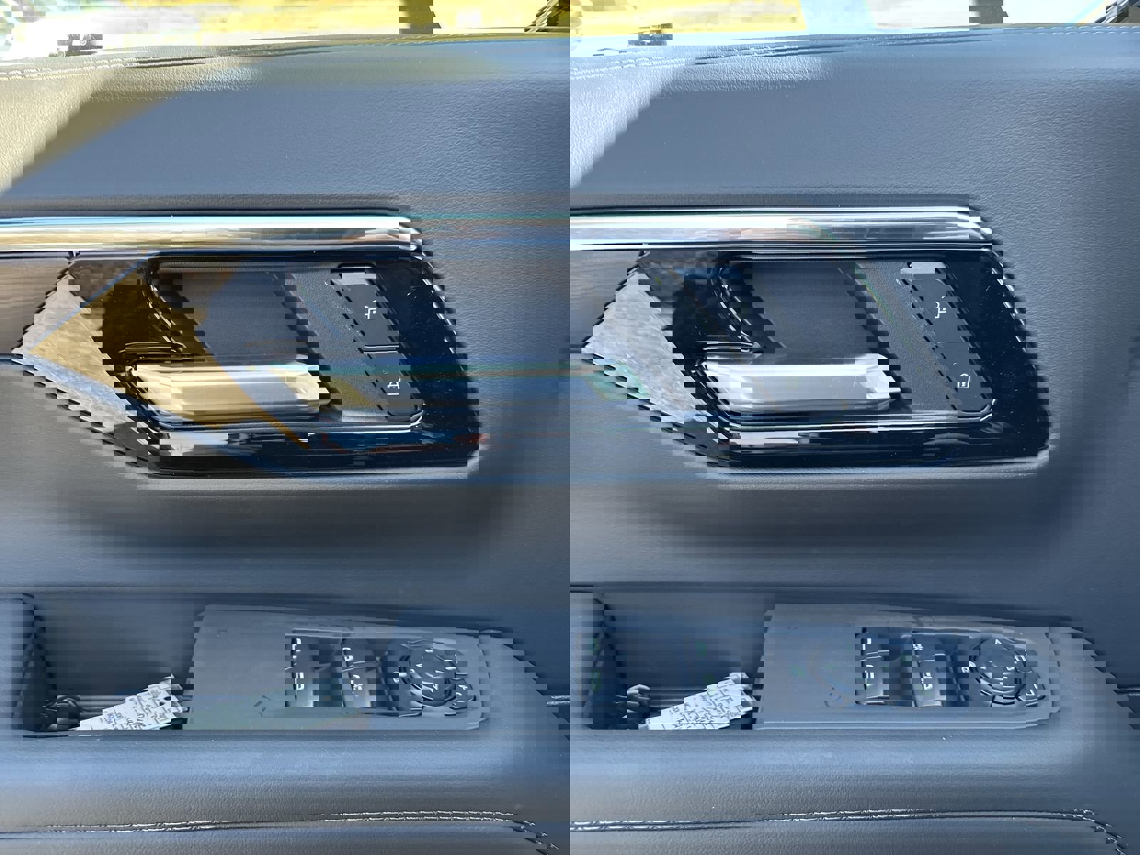 New 2026 Chevrolet Tahoe LS image 16