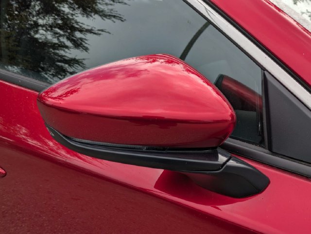 New 2026 MAZDA MAZDA3 2.5 S Sedan w/ Preferred Pkg FWD image 10